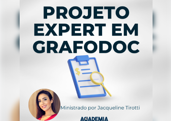 Projeto Expert em Grafodoc: Um Guia Completo para Entender e Aproveitar ao Máximo Esse Produto Inovador