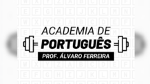 Academia de Português Prof. Álvaro Ferreira: Aprendizado Eficiente e Personalizado