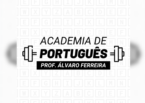 Academia de Português Prof. Álvaro Ferreira: Aprendizado Eficiente e Personalizado