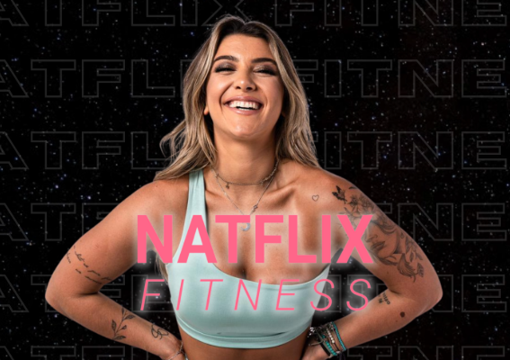 Natflix Fitness – Review Completo