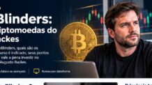 CriptoBlinders: Review Completo do Curso de Criptomoedas de Augusto Backes