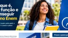 INEP: o que é, qual sua função e como conseguir isenção no Enem