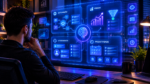 INTELIGÊNCIA ARTIFICIAL PARA PEQUENAS EMPRESAS: COMO USAR IA NO SEU NEGÓCIO