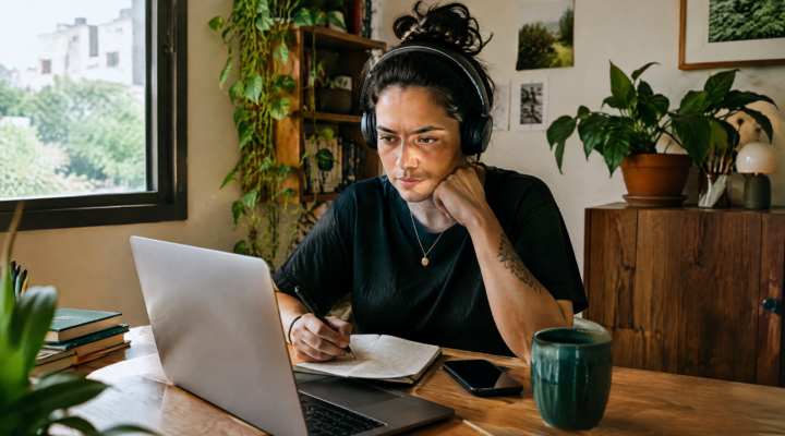 COMO SER FREELANCER: DO PRIMEIRO SERVIÇO AOS PRIMEIROS CLIENTES