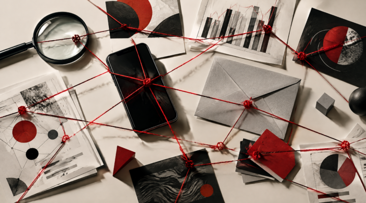 12 ERROS DE MARKETING DIGITAL QUE PODEM PREJUDICAR SEUS RESULTADOS